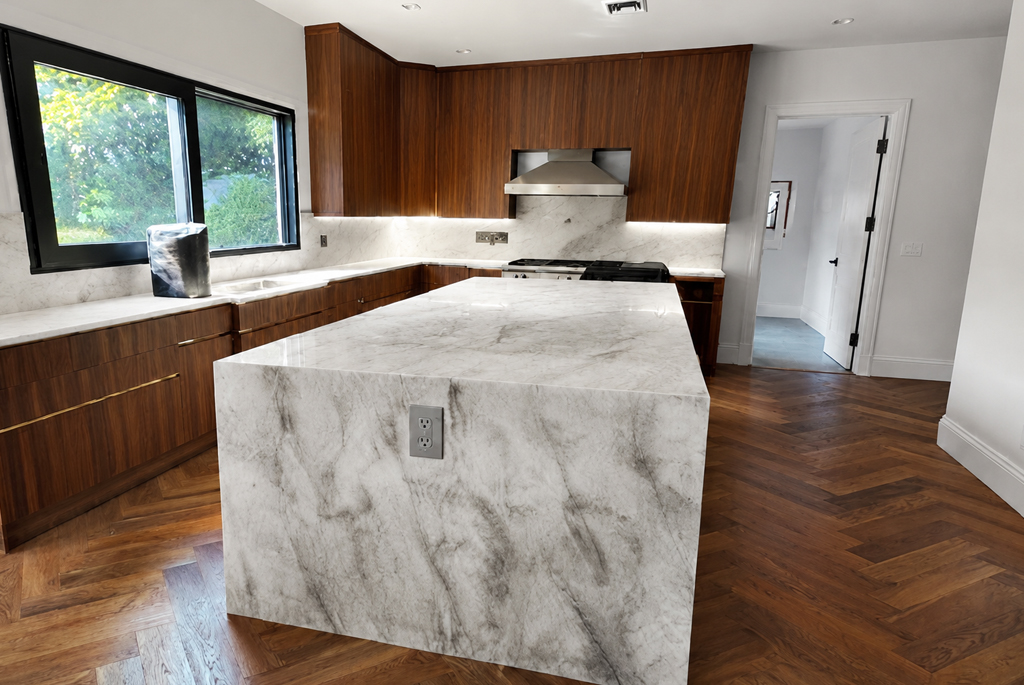 Kitchen preview